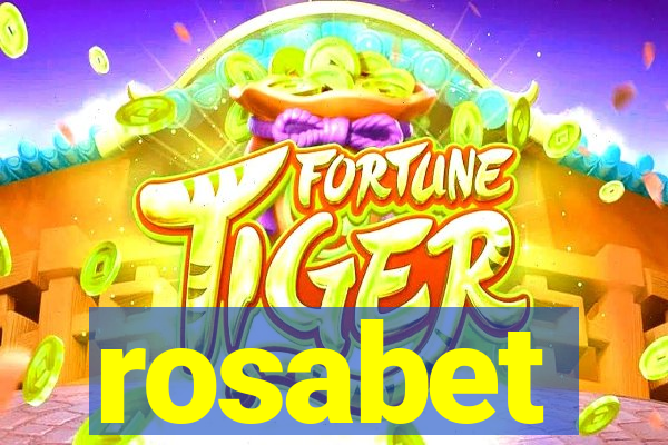 rosabet