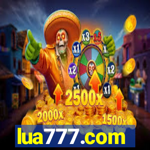 lua777.com