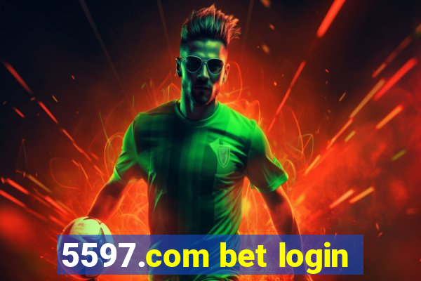 5597.com bet login