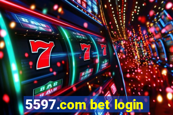 5597.com bet login