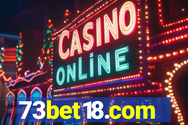 73bet18.com