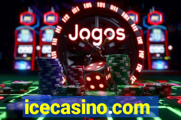 icecasino.com