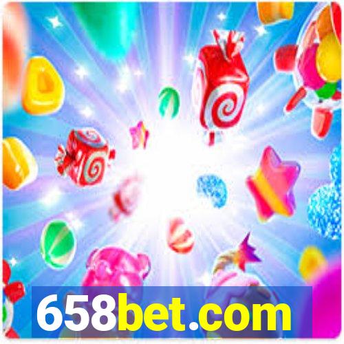 658bet.com