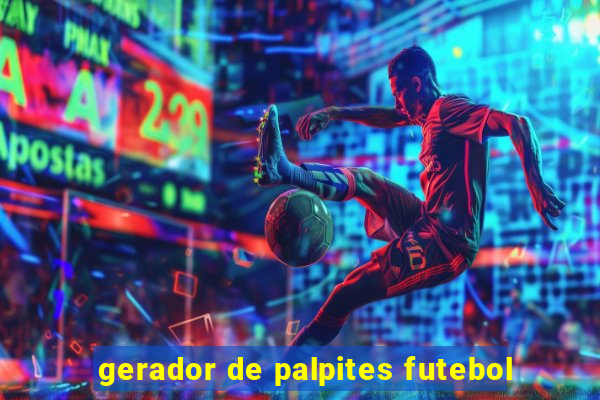 gerador de palpites futebol