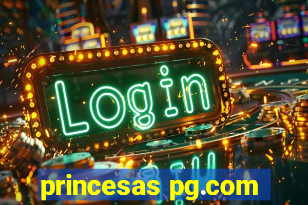 princesas pg.com