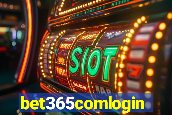 bet365comlogin