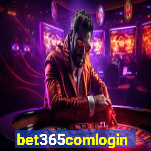 bet365comlogin