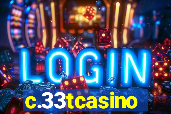 c.33tcasino