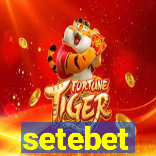 setebet