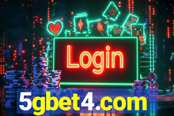 5gbet4.com