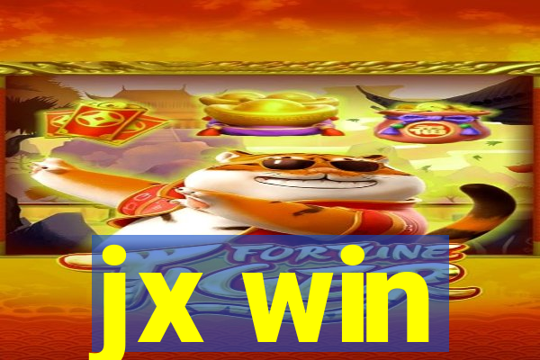 jx win