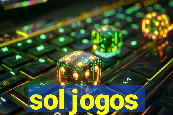 sol jogos