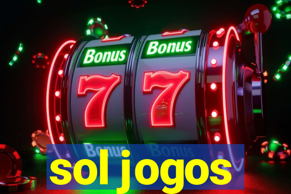 sol jogos