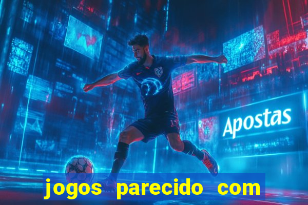 jogos parecido com coin master