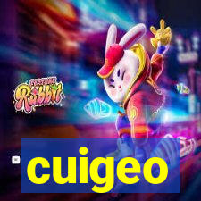 cuigeo