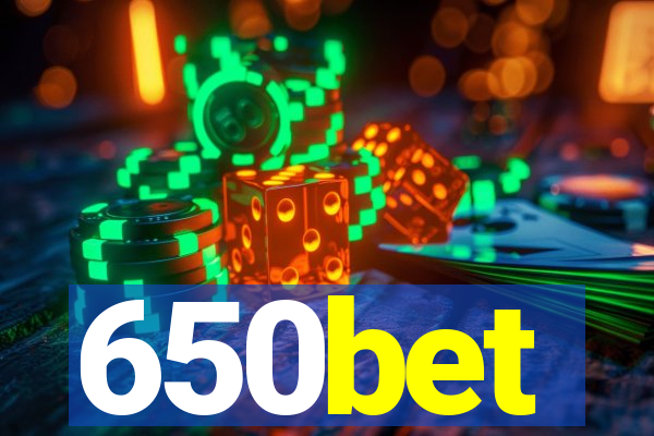 650bet