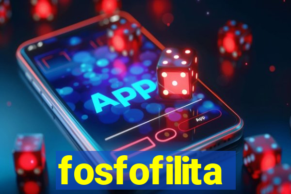 fosfofilita