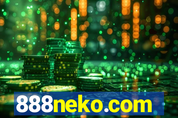 888neko.com