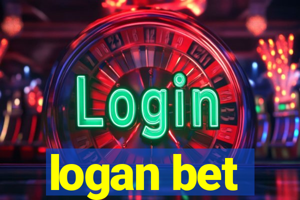 logan bet