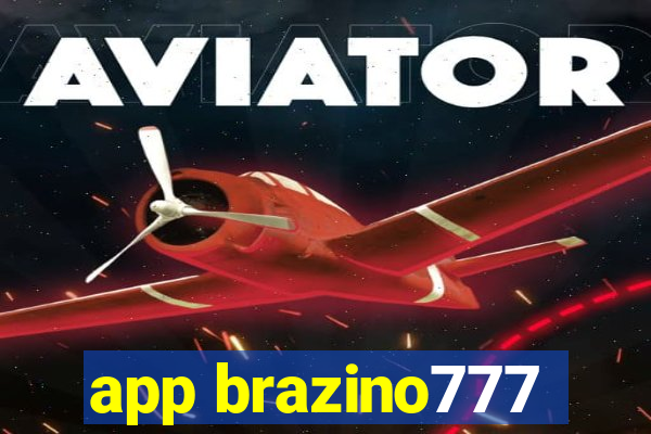 app brazino777