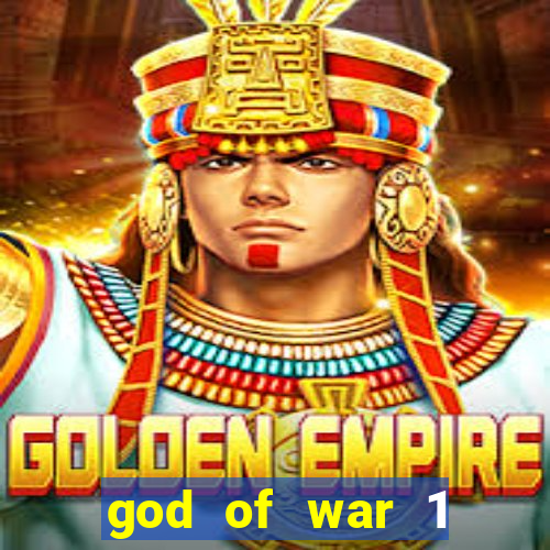god of war 1 download android pt-br