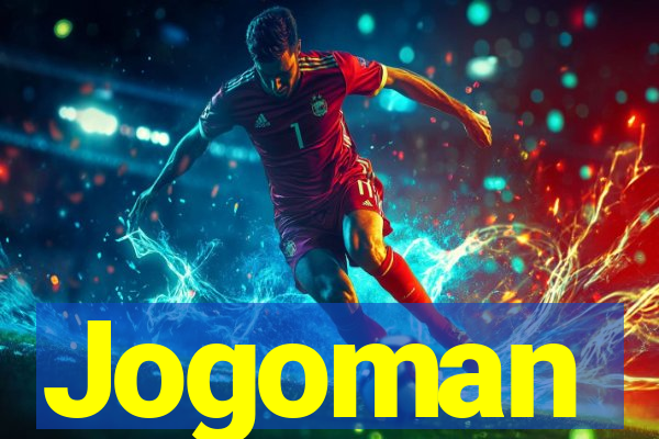 Jogoman
