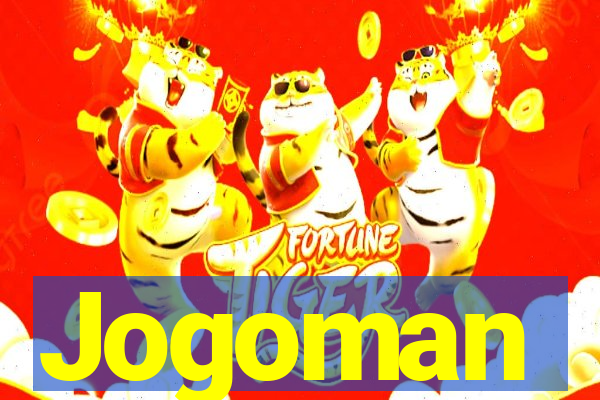 Jogoman
