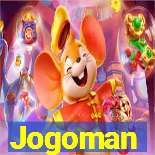 Jogoman