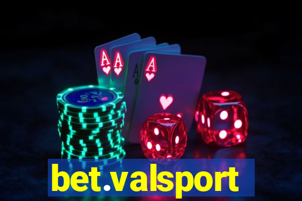 bet.valsport