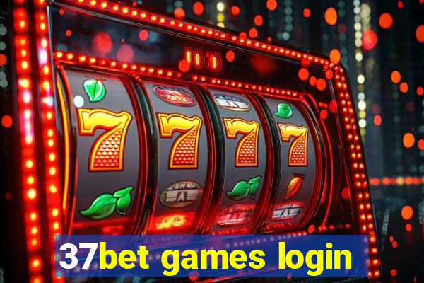 37bet games login
