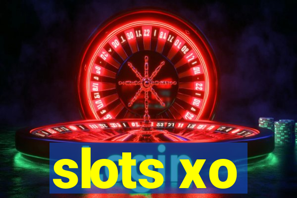 slots xo