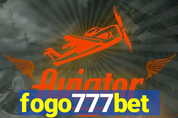 fogo777bet