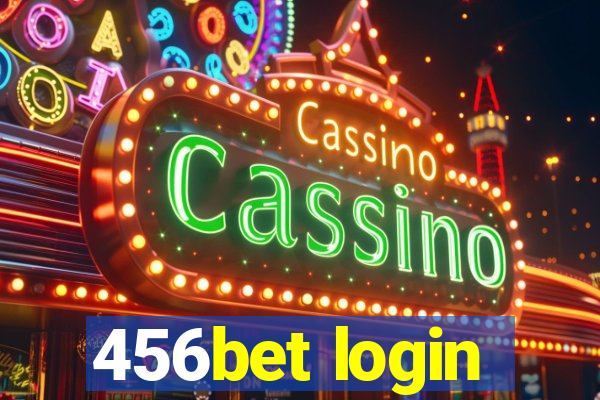 456bet login