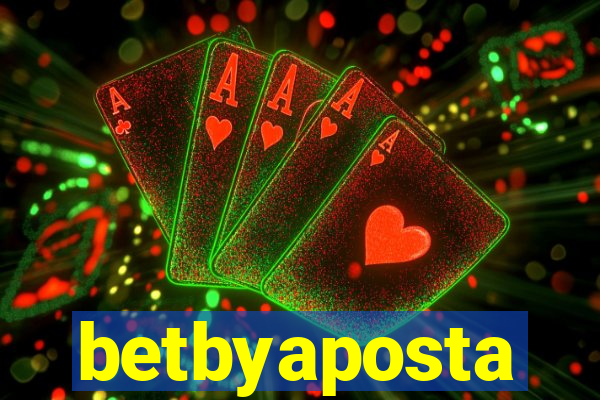 betbyaposta