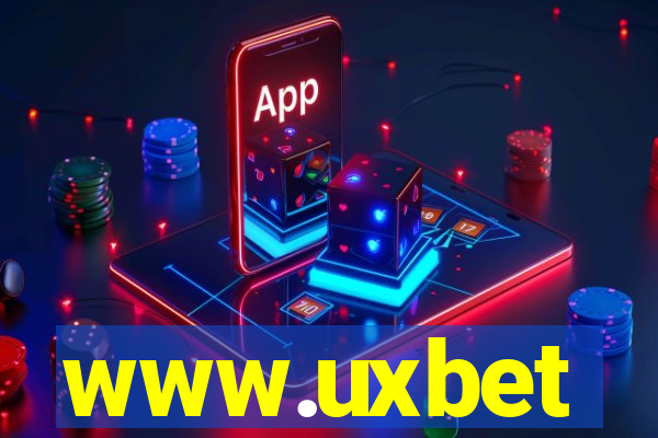 www.uxbet