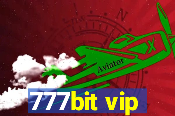 777bit vip