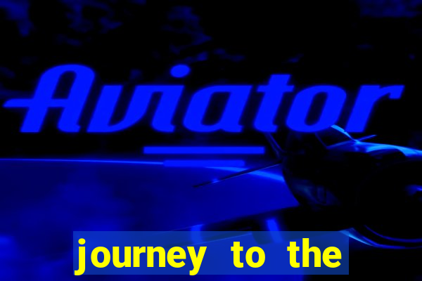 journey to the wealth demo