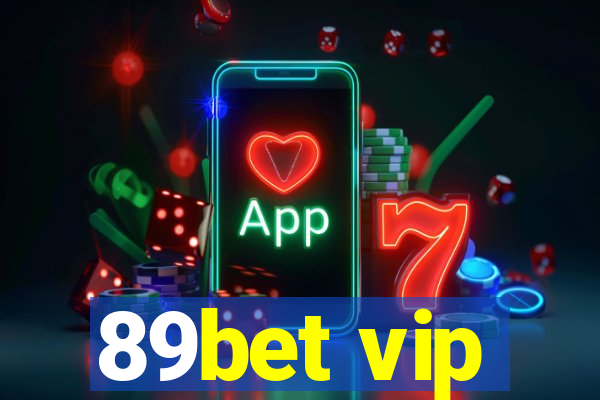 89bet vip