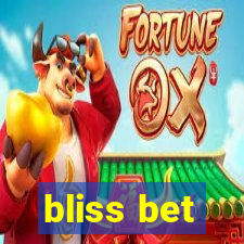 bliss bet