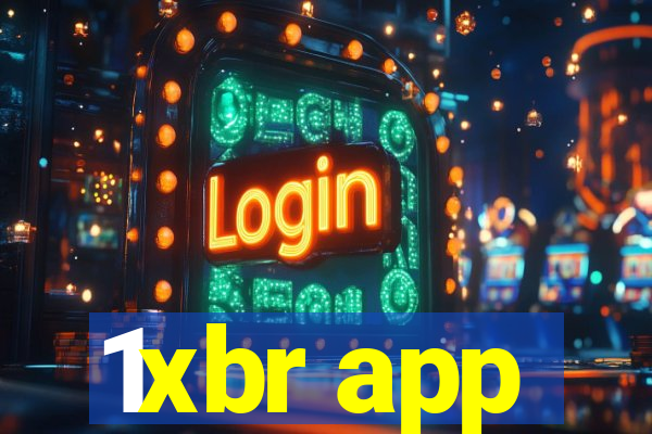 1xbr app