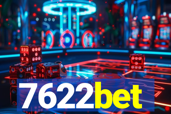 7622bet