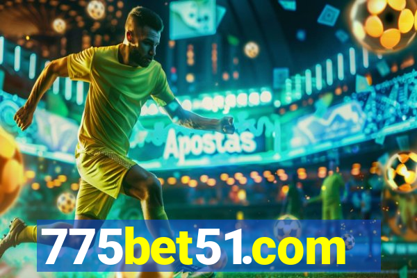 775bet51.com