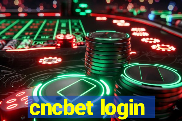 cncbet login