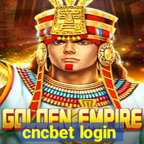 cncbet login