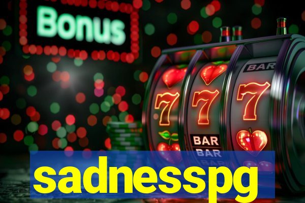 sadnesspg