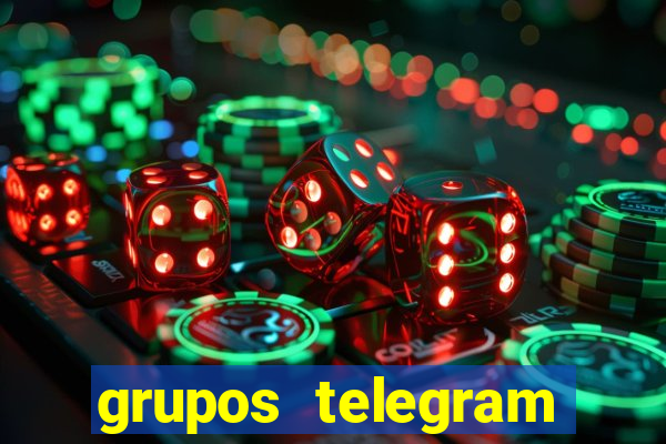 grupos telegram mais 18