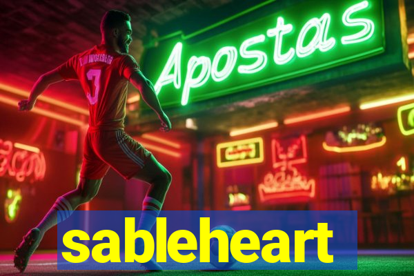 sableheart