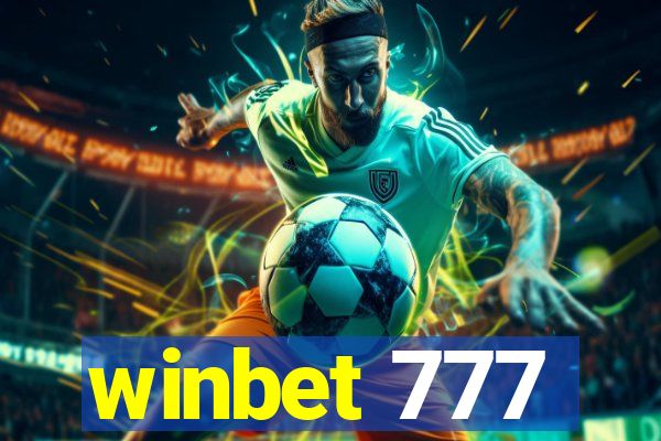 winbet 777