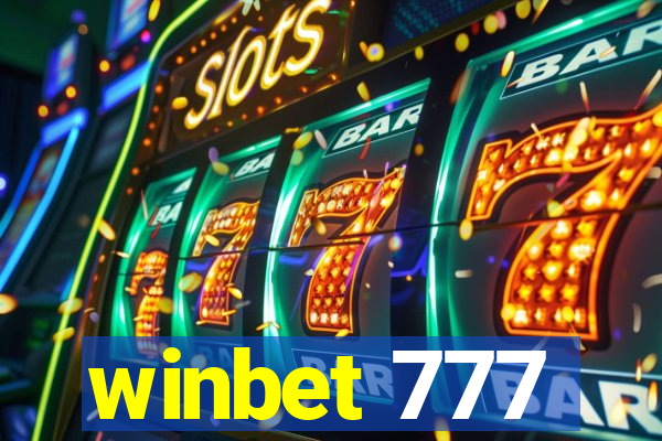 winbet 777