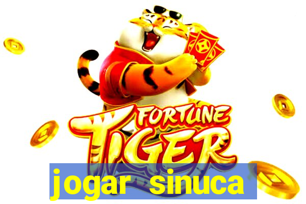 jogar sinuca apostando dinheiro